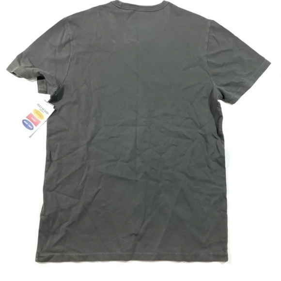 New Madewell Mens All Day Tee Shirt NYC Graphic Size Small - Picture 2 of 8